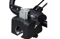 Veturo 2 pro 2 elektrokola - nosič elektrokol na tažné zařízení