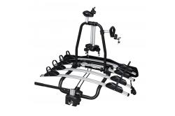 Veturo 4 nosič kol na tažné zařízení