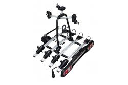 Veturo 4 nosič kol na tažné zařízení