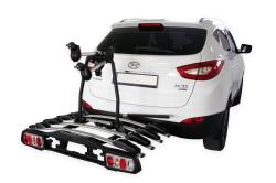 Veturo 4 nosič kol na tažné zařízení