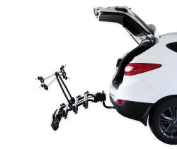 Veturo 4 nosič kol na tažné zařízení