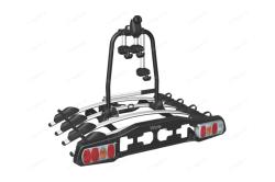 Veturo 4 nosič kol na tažné zařízení Veturo 4 nosič kol na tažné zařízení