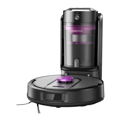 Vexilar W15 2v1 čisticí robot