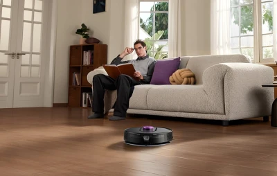 Vexilar W15 2v1 čisticí robot