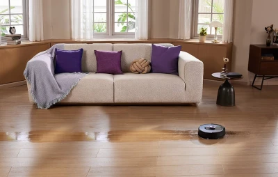 Vexilar W15 2v1 čisticí robot