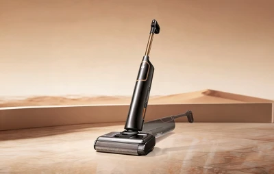 Vexilar X7 tmavě šedý elektrický mop