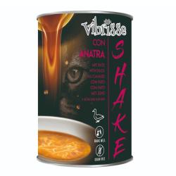 Vibrisse Shake Kachní polévka 135 g Vibrisse Shake Kachní polévka 135 g