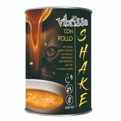 Vibrisse Shake Kuřecí polévka 135 g Vibrisse Shake Kuřecí polévka 135 g