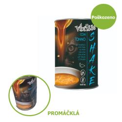 Vibrisse Shake polévka různé druhy 135 g - Promáčklá - % Vibrisse Shake polévka různé druhy 135 g - Promáčklá - %