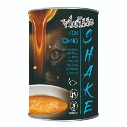 Vibrisse Shake Tuňáková polévka 135 g Vibrisse Shake Tuňáková polévka 135 g