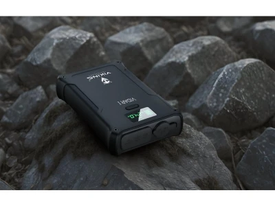 VIDAR Outdoorová powerbanka Viking I
