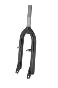 Force Vidlice BMX 20" Fe 1" závit, černá Force Vidlice BMX 20" Fe 1" závit, černá