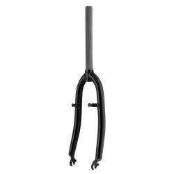 Force Vidlice MTB 24" Fe AHEAD 1 1/8" černá lesklá Force Vidlice MTB 24" Fe AHEAD 1 1/8" černá lesklá