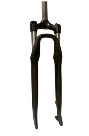 RST VivAir TnL odpružená vidlice 28" 28,6/255 ahead 60 mm černá matná bez polepů