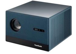 Viewsonic LED LX60HD - Smart/Full HD 1920x1080/630lm/4200:1/HDMI/USB/WiFi/Repro/ Viewsonic LED LX60HD - Smart/Full HD 1920x1080/630lm/4200:1/HDMI/USB/WiFi/Repro/