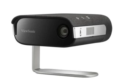 Viewsonic M1X / LED / WVGA / 360 LED lm / přenosný / baterie / USB-C / HDMI