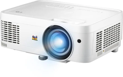 Viewsonic LSD300W-ST / DLP / LED / WXGA / 3300 LED lm / Short Throw / HDMI
