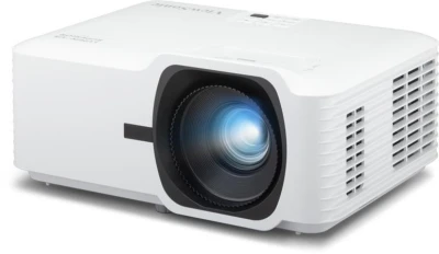 Viewsonic LSD401HD / DLP / Laser / Full HD / 4000 ANSI lm / HDMI
