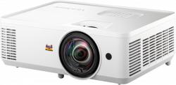 Viewsonic PS502W / DLP / Lampa / WXGA 1280×800 / 4000 ANSI lm / Short Throw / HDMI Viewsonic PS502W / DLP / Lampa / WXGA 1280×800 / 4000 ANSI lm / Short Throw / HDMI