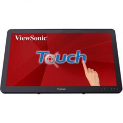 Viewsonic TD2430 24" 16:9 VA TFT/1920x1068/50M:1/3000:1/200cd/10 point touch/HDMI/VGA/DP/178°/178°/VESA/Repro/ Viewsonic TD2430 24" 16:9 VA TFT/1920x1068/50M:1/3000:1/200cd/10 point touch/HDMI/VGA/DP/178°/178°/VESA/Repro/