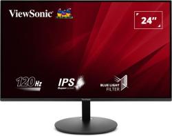 Viewsonic VA24E1-H 24" IPS/1920x1080@120Hz/5ms/250cd/VGA/HDMI/VESA Viewsonic VA24E1-H 24" IPS/1920x1080@120Hz/5ms/250cd/VGA/HDMI/VESA