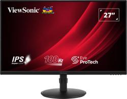 Viewsonic VA2708-HDJ 27" IPS/1920x1080@100Hz/5ms/250cd/HDMI/DP/VGA/Pivot/HAS/VESA Viewsonic VA2708-HDJ 27" IPS/1920x1080@100Hz/5ms/250cd/HDMI/DP/VGA/Pivot/HAS/VESA