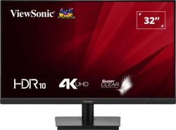 Viewsonic VA3208-4K-HD 32" VA 4K/3840x2160@60Hz/4ms/300cd/2xHDMI/DP/VESA Viewsonic VA3208-4K-HD 32" VA 4K/3840x2160@60Hz/4ms/300cd/2xHDMI/DP/VESA