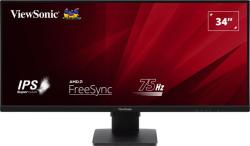 Viewsonic VA3456-MHDJ 34" IPS/3440x1440@75Hz/4ms/400cd/2xHDMI/DP/Repro/HAS/VESA Viewsonic VA3456-MHDJ 34" IPS/3440x1440@75Hz/4ms/400cd/2xHDMI/DP/Repro/HAS/VESA
