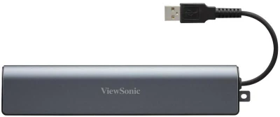 Viewsonic VB-IOB-001- Viewboard dock pro řadu IFP50-5/USB-C/DP/HDMI/VGA/PC audio port Viewsonic VB-IOB-001- Viewboard dock pro řadu IFP50-5/USB-C/DP/HDMI/VGA/PC audio port