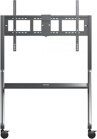 Viewsonic VB-STND-009 - stojan na kolečkách od 55" do 105