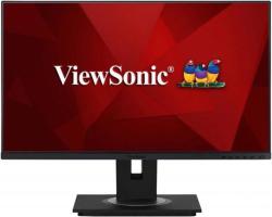 Viewsonic VG2448A-2 24" IPS/1920x1080/50M:1/5ms/250cd/D-Sub/DP/HDMI/Repro/VESA/Pivot Viewsonic VG2448A-2 24" IPS/1920x1080/50M:1/5ms/250cd/D-Sub/DP/HDMI/Repro/VESA/Pivot