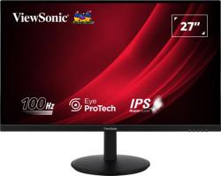 Viewsonic VG2709-2K-MHD-2 27" IPS QHD 2560x1440/50M:1/4ms/350cd/2xHDMI/DP/Repro/VESA Viewsonic VG2709-2K-MHD-2 27" IPS QHD 2560x1440/50M:1/4ms/350cd/2xHDMI/DP/Repro/VESA