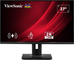 Viewsonic VG2748A-2K 27" IPS/2560x1440@100Hz/5ms/350cd/VGA/HDMI/DP/USB/USB-C/Repro/Pivot/HAS/VESA Viewsonic VG2748A-2K 27" IPS/2560x1440@100Hz/5ms/350cd/VGA/HDMI/DP/USB/USB-C/Repro/Pivot/HAS/VESA