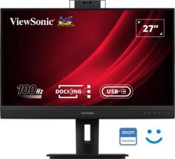 Viewsonic VG2757V-2K 27" IPS/2560x1440/80M:1/5ms/350cd/DP/HDMI/USB-C/USB-A/Repro/VESA/Pivot Viewsonic VG2757V-2K 27" IPS/2560x1440/80M:1/5ms/350cd/DP/HDMI/USB-C/USB-A/Repro/VESA/Pivot