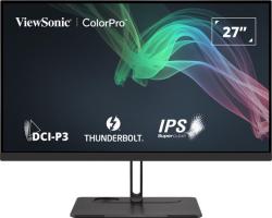 Viewsonic VP2776T-4K 27" IPS 4K/3840x2160@60Hz/5ms/400cd/2xHDMI/DP/3xUSB/microUSB/USB-C/TB4/RJ45/Repro/Pivot/HAS/VESA Viewsonic VP2776T-4K 27" IPS 4K/3840x2160@60Hz/5ms/400cd/2xHDMI/DP/3xUSB/microUSB/USB-C/TB4/RJ45/Repro/Pivot/HAS/VESA
