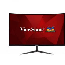Viewsonic VX3218-PC-MHD 32" prohnutý VA FHD 1920 x 1080/165hz/1ms/300cd/2xHDMI/DP/Repro/VESA Viewsonic VX3218-PC-MHD 32" prohnutý VA FHD 1920 x 1080/165hz/1ms/300cd/2xHDMI/DP/Repro/VESA