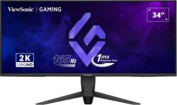Viewsonic VX3480-2K-PRO VA 34" UWQHD 3440x1440/300cd/1ms/165Hz/2xHDMI/1xDP/VESA Viewsonic VX3480-2K-PRO VA 34" UWQHD 3440x1440/300cd/1ms/165Hz/2xHDMI/1xDP/VESA