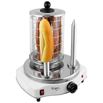 VIGAN Hotdogovač Mammoth HD20X