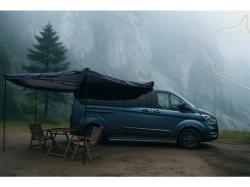 Viking 03M Markýza k autu