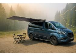 Viking 12 Markýza k autu