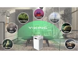 Viking Čistička vzduchu KJ600