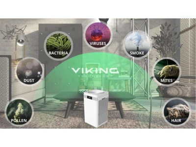 Viking Čistička vzduchu KJ600