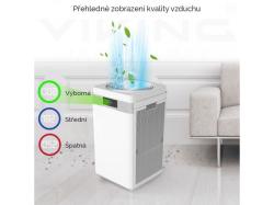 Viking Čistička vzduchu KJ600
