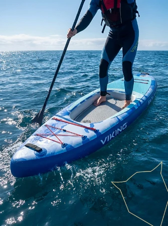 Viking Saga Wave I nafukovací kajak