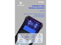 Viking Outdoorová powerbanka SKADI III
