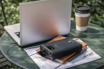 VIDAR Outdoorová powerbanka Viking I