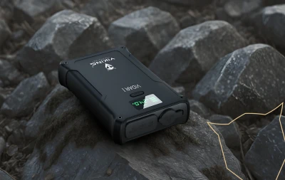 VIDAR Outdoorová powerbanka Viking I