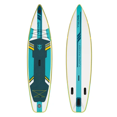 VIKING Paddleboard Fjord Raider I