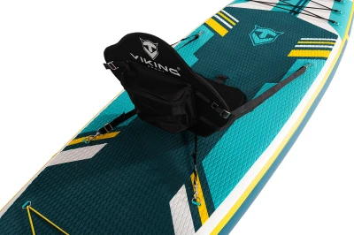 VIKING Paddleboard Fjord Raider I