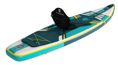 VIKING Paddleboard Fjord Raider I